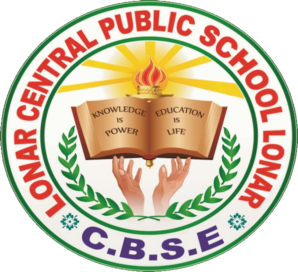 Lonar Central Public School